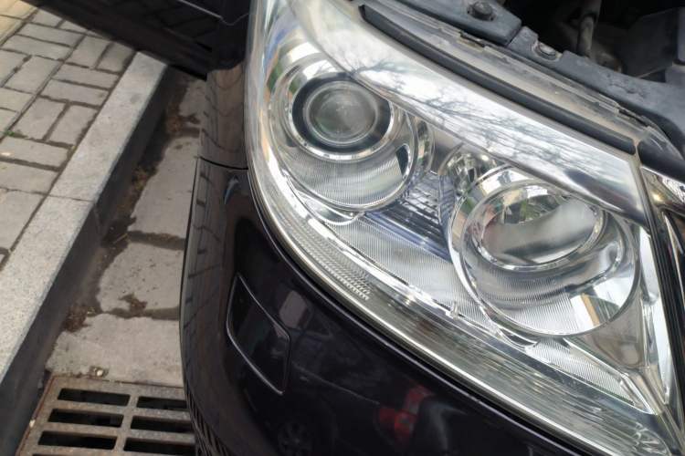 Used Honda Elysion 2012 2.4L VTi-S Prestige Edition