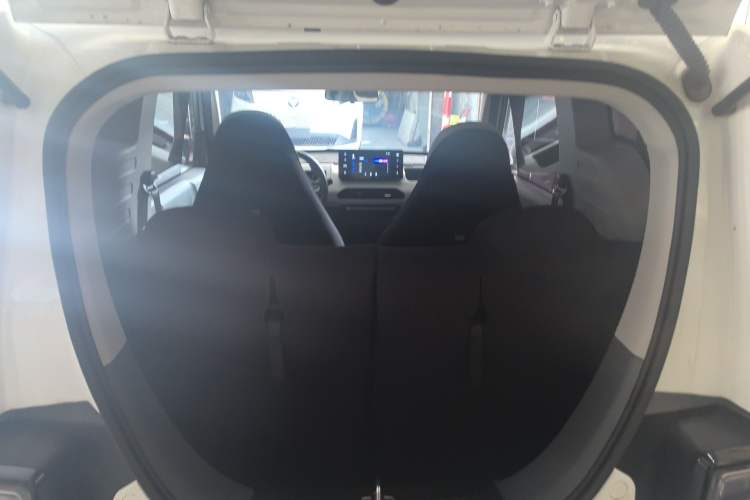 Used Geely Galaxy Panda 2024 Panda Mini 200km Endurance Bear