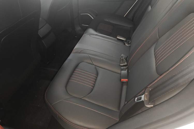 Used Bestune T33 2019 1.6L Manual Luxury Edition China VI