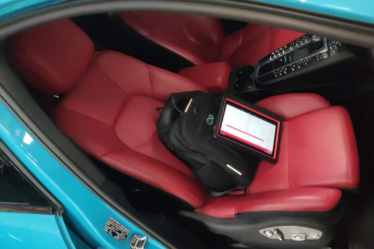 Used Porsche Macan 2021 Macan 2.0T
