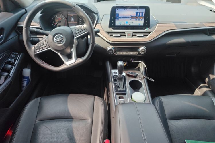 Used Nissan Teana 2021 2.0L XL Comfort Edition
