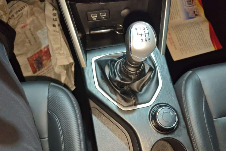 Used Great Wall Poer 2021 2.0T Commercial Version Manual Diesel 4x4 Elite Long-Box GW4D20M
