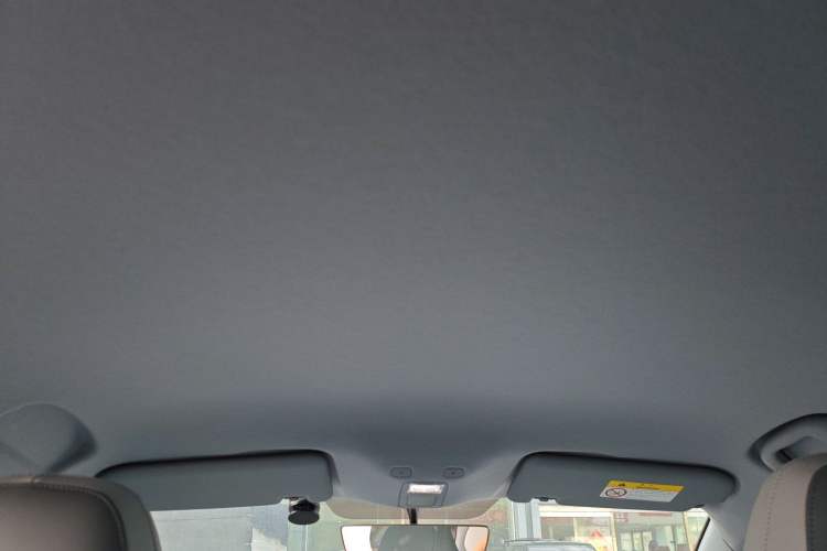 Used MG 4 EV 2026 Model 437 Composed Edition Headliner