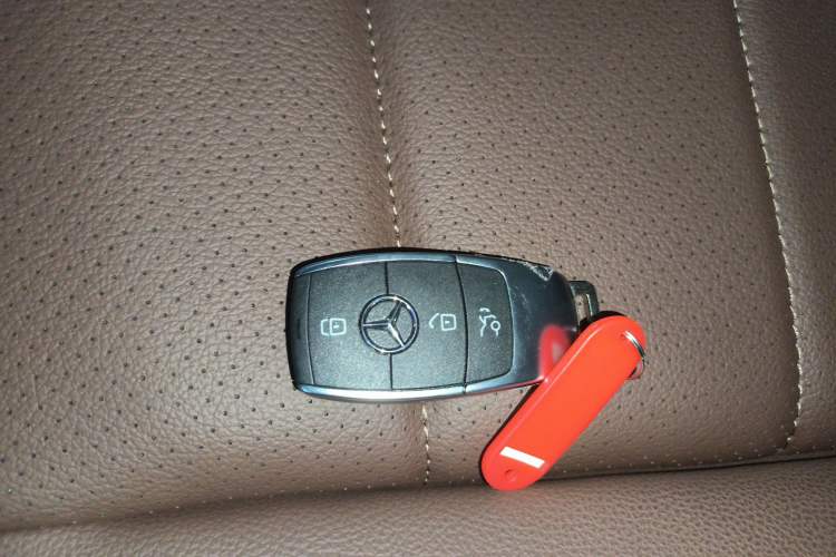 Used Mercedes-Benz GLE 2025-Year Restyled GLE 350 4MATIC Fashion Edition
