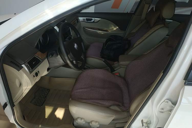 Used Buick Excelle 2015 1.5L Automatic Classic Model