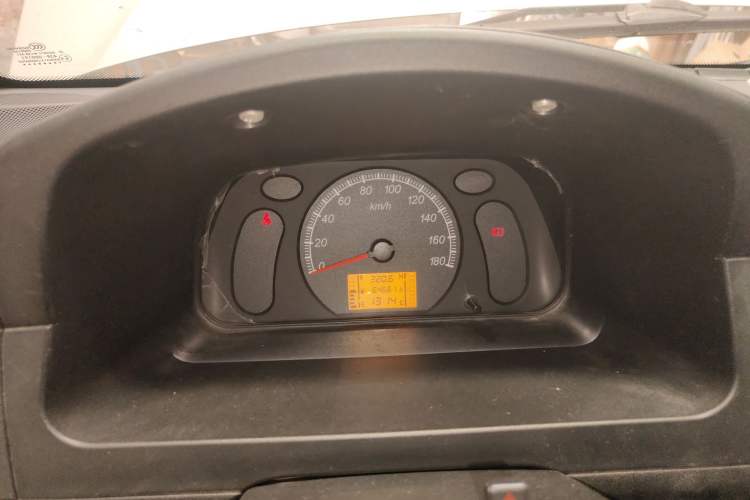 Used Wuling Zhiguang 2020 1.2L Practical Model China VI LSI
