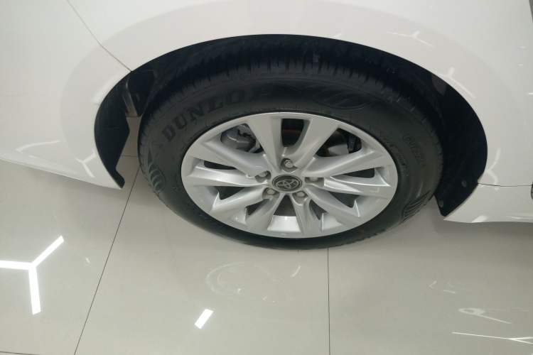 Used Toyota Corolla 2023 1.8L Smart Electric Hybrid Dual-Motor Elite Edition Right Rear Wheel Hub