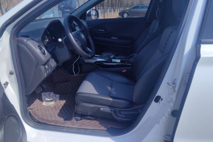 Used Honda XR-V 2021 1.5L CVT Comfort Version
