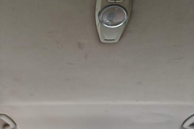 Used Ford Edge 2015 2.0T GTDi Two-Wheel-Drive Elite Edition
