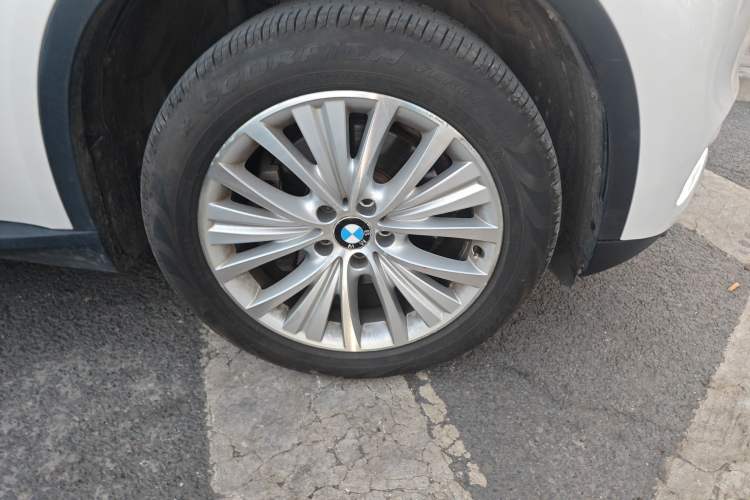 Used BMW X5 2014 xDrive35i Elegant Edition
