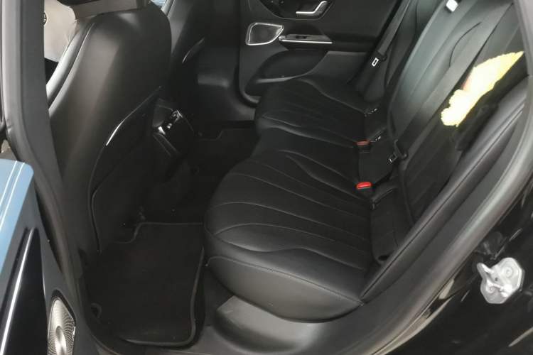 Used Mercedes-Benz EQE 2022 350 First Edition Special Version
