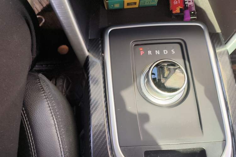 Used Land Rover Discovery Sport 2015 2.0T SE
