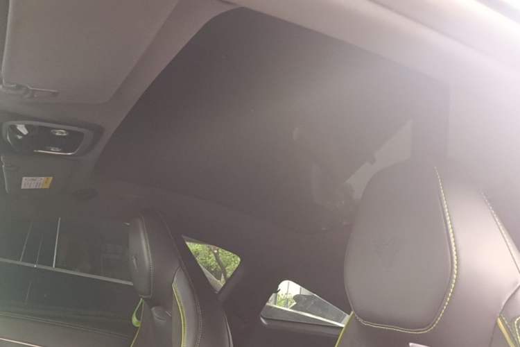 Used NETA GT 2023 580 AWD
