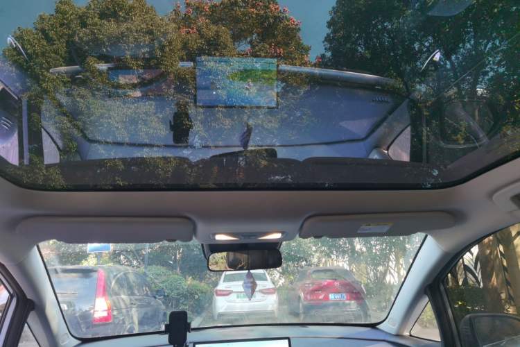 Used Venucia VX6 2025 Large Flat-Layout 520 Pro