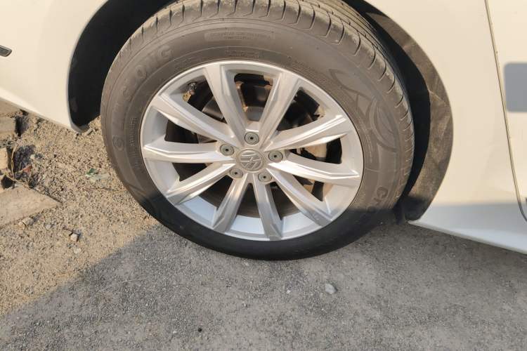 Used Volkswagen Passat 2016 330TSI DSG Luxury Edition