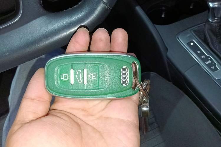 Used Audi A3 2019 Sportback 35 TFSI Sporty Version China VI