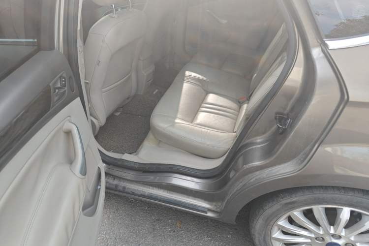 Used Ford Mondeo 2011 2.0L GTDi 200 Luxury Edition
