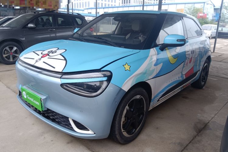 Used Dongfeng NAMMI 01 2024 430 Max Smart+