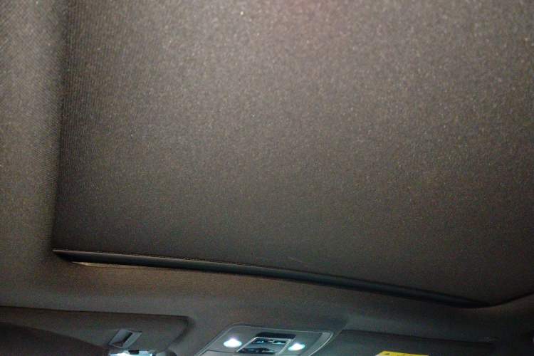 Used BYD Song PLUS New Energy 2023 Champion Edition DM-i 110KM Flagship Model Headliner