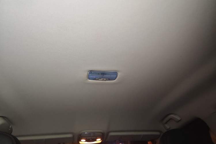 Used Haval H6 2016 Upgraded Model 1.5T Manual Two-Wheel Drive Urban Version