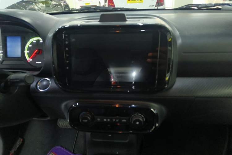 Used Roewe Clever 2022 311km QiQi BoBo Edition
