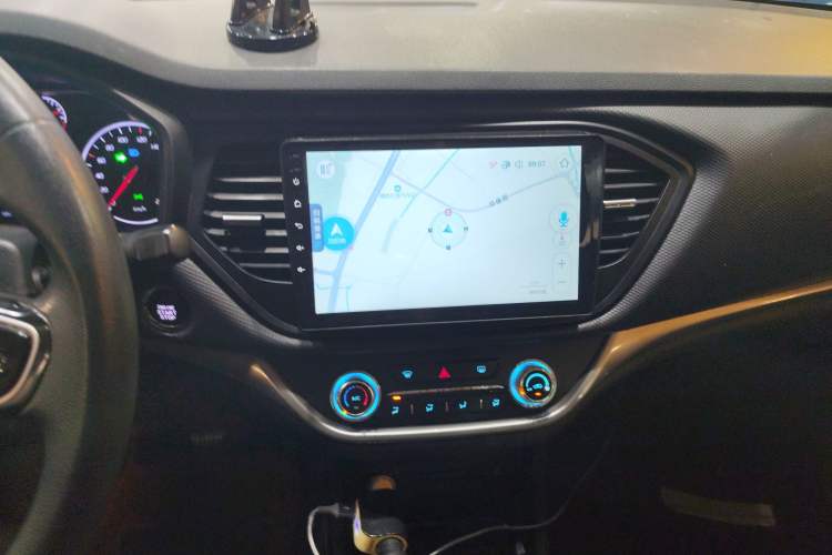 Used Land X2 2017 1.6L Manual Jingrui Edition
