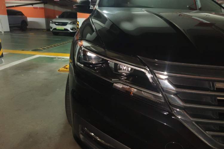 Used Volkswagen Lavida 2021 280TSI DSG Comfort Edition
