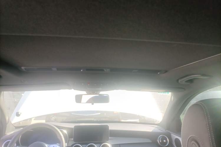 Used Mercedes-Benz C-Class 2020 Restyled C 260 Sport Edition