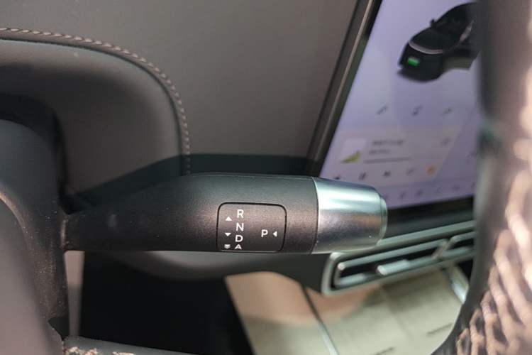 Used Li Auto L6 2024 Pro Model