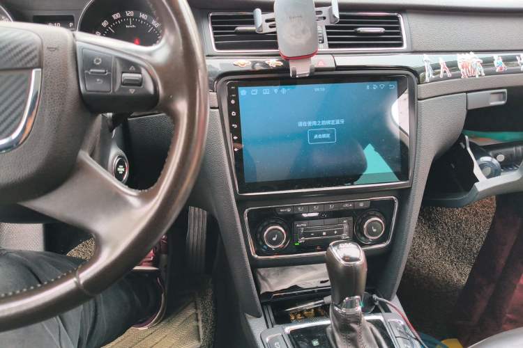 Used Skoda Superb 2013 Travel Edition 2.0 TSI L&K Limited Edition
