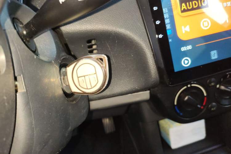 Used Suzuki Swift 2011 1.5L Manual Sport Audiovisual Edition
