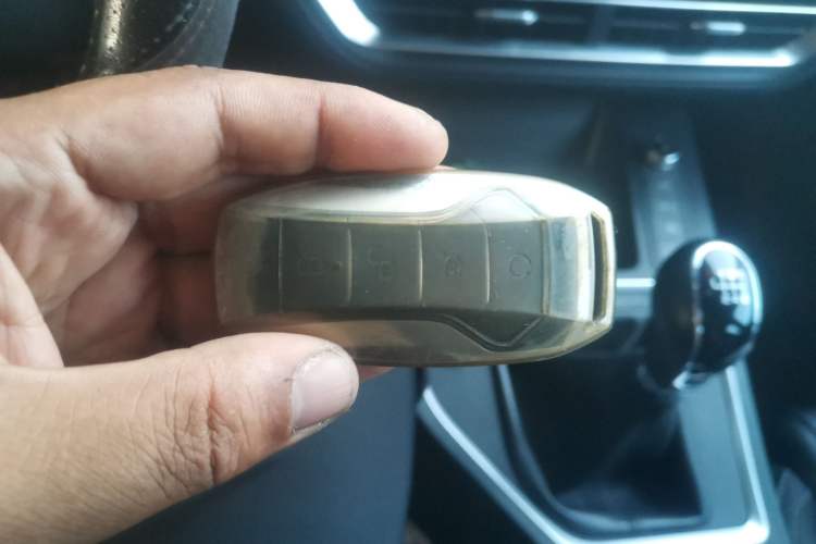 Used BYD Qin Pro 2020 Beyond Edition 1.5TI Manual Luxury Version
