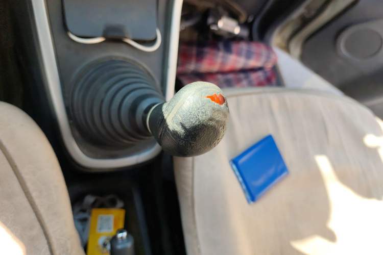 Used Suzuki Wagon R X5 2013 Facelift 1.4L Luxury Edition
