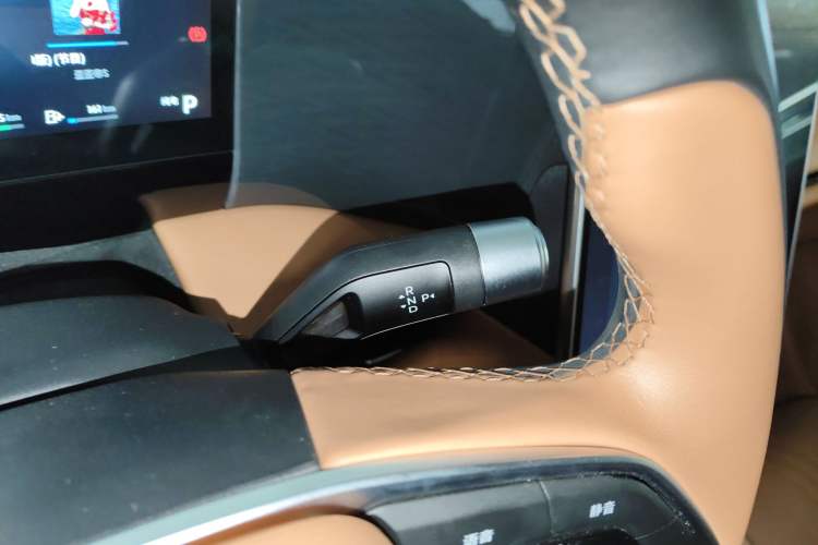 Used Geely Galaxy L7 2025 EM-i 115km Exploration+ Edition
