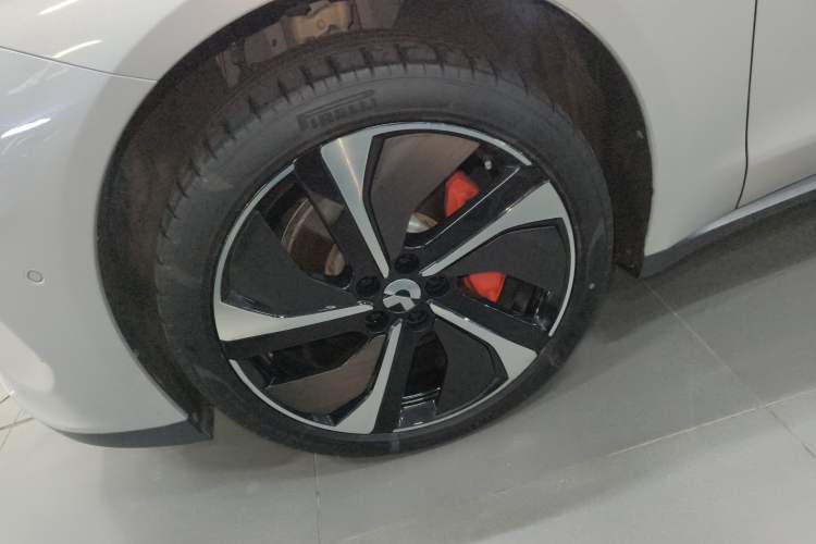 Used Nio ET7 2022 100kWh First Edition Exterior 7