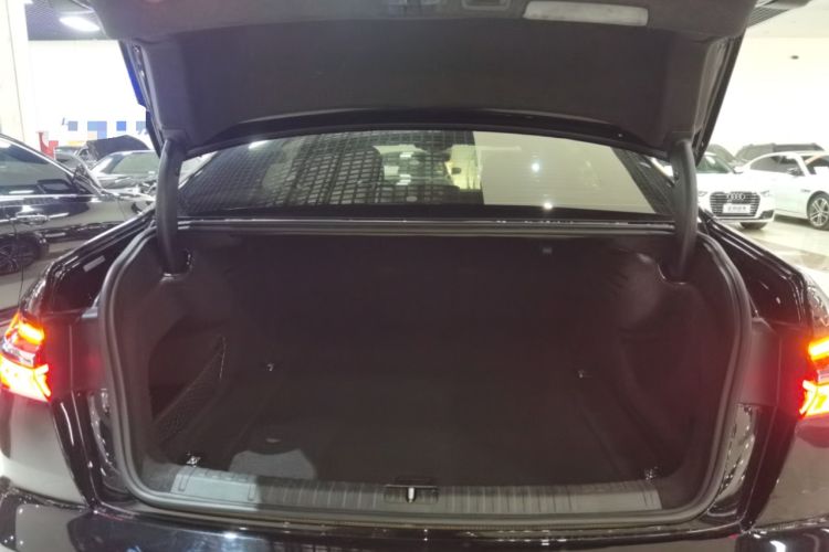 Used Audi A6L 2020 45 TFSI quattro Prestige Dynamic Edition