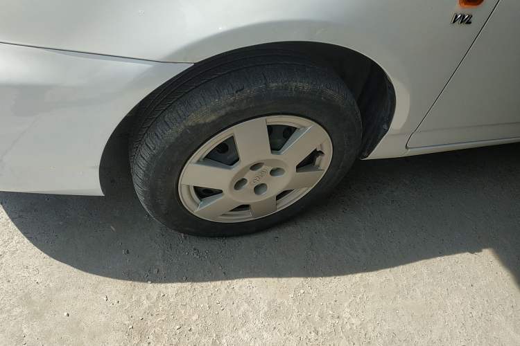 Used BYD F3 2018 1.5L Manual Classic Model