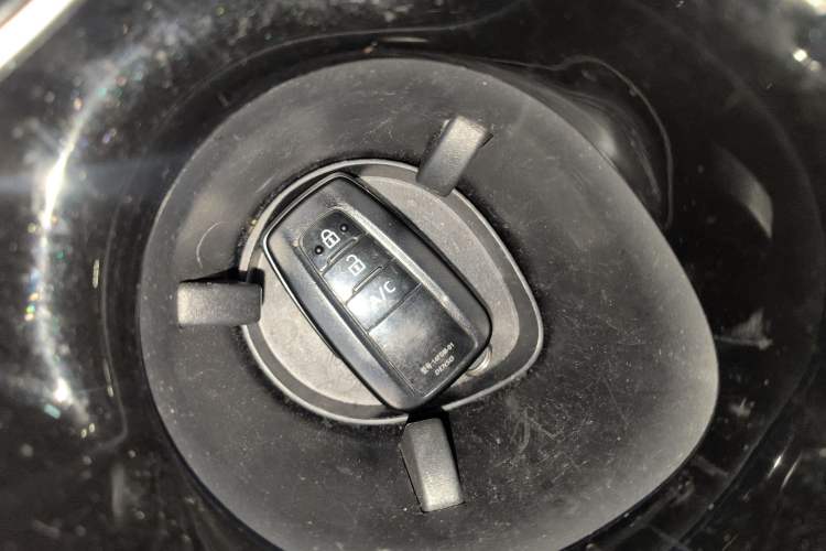 Used Toyota C-HR EV 2020 Deluxe Sunroof Edition