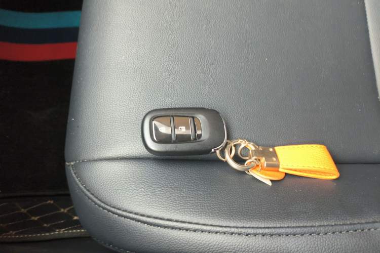 Used Honda ZR-V 2022 1.5T CVT Elite Edition