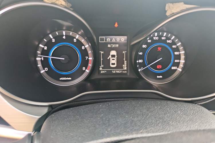 Used Changan Eado 2018 1.6L GDI Manual LingShang Model