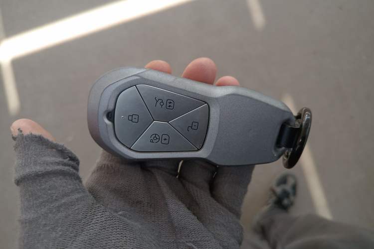 Used XPeng P7 2023 P7i 610 Max Performance Edition Interior 1