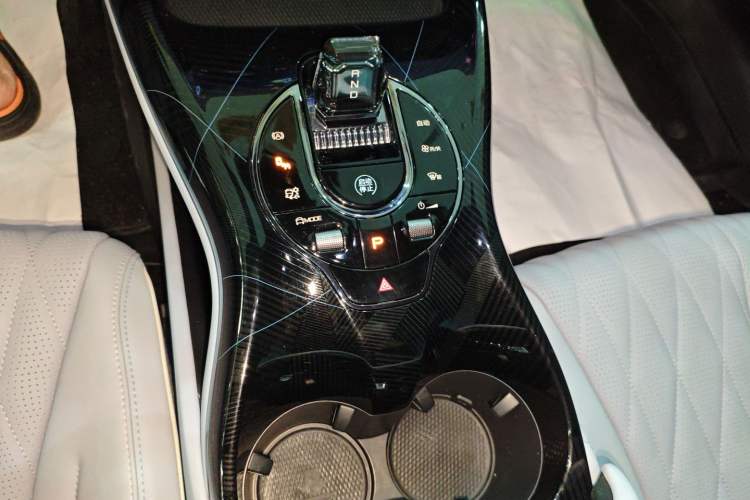 Used BYD Seal 2022 650 km All-Wheel-Drive Performance Version