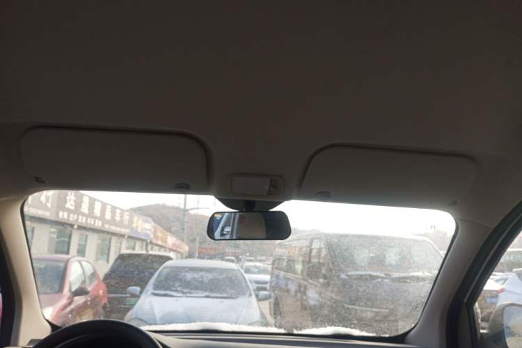 Used Wuling Rongguang V 2019 1.5L Practical Model China VI LAR