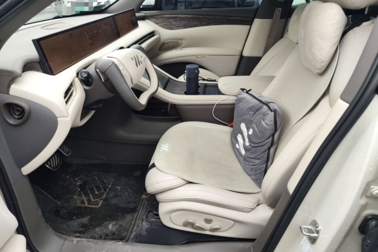 Used IM LS7 2025 New Edition Ultra
