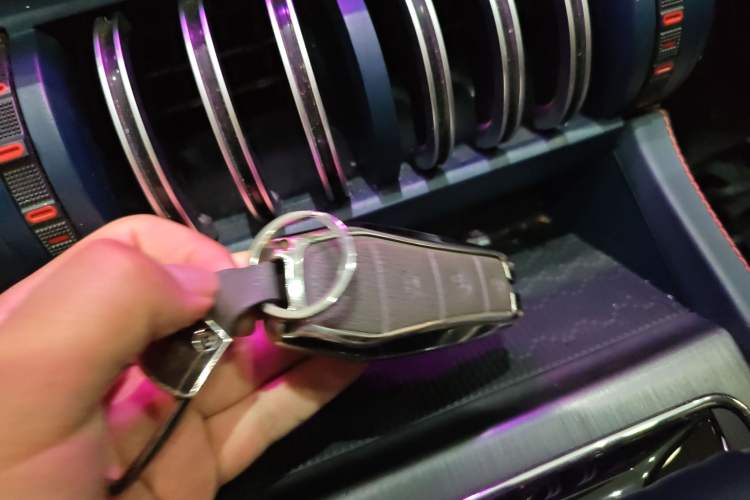 Used BYD Yuan PLUS 2022 510 km Flagship Version