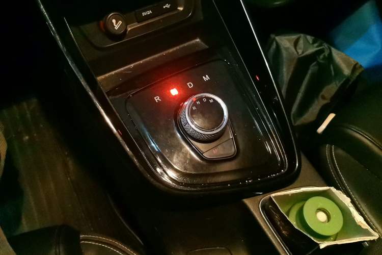 Used Baojun 530 2018 1.8L Automatic Luxury Version China V