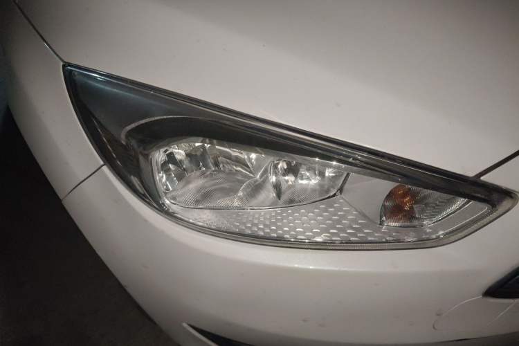 Used Ford Focus 2015 Sedan 1.6L Automatic Trend Model