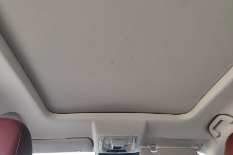 Used Haval H6 2021 3rd Generation 1.5T Automatic Two-Wheel-Drive Supreme