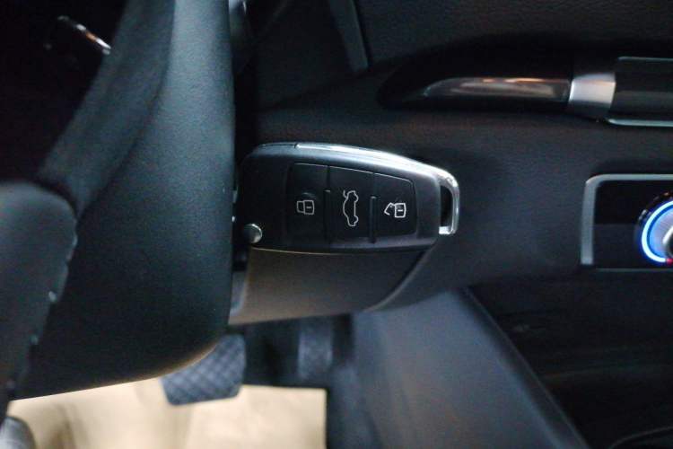 Used Audi A3 2019 Sportback 35 TFSI Fashion Edition China V