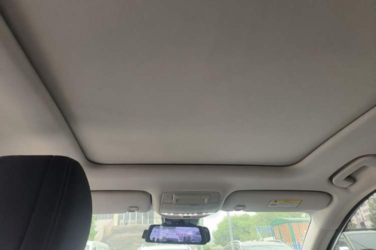 Used Dongfeng Aeolus AX7 2019 1.6T Automatic AI Navigation Model China V Standard